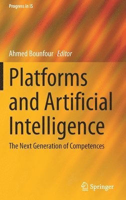 Platforms  and Artificial Intelligence 1