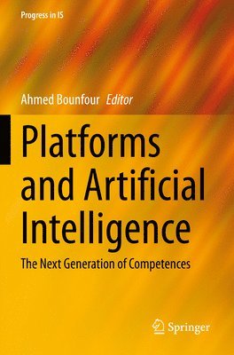 Platforms  and Artificial Intelligence 1