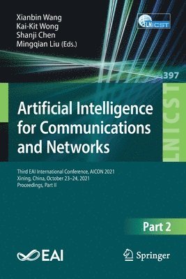 Artificial Intelligence for Communications and Networks