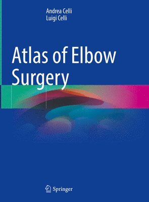 Atlas of Elbow Surgery 1