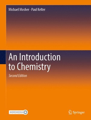An Introduction to Chemistry 1