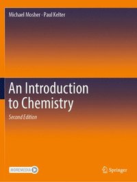 bokomslag An Introduction to Chemistry