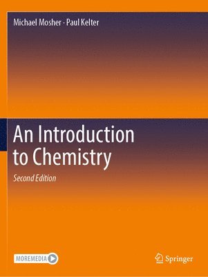 An Introduction to Chemistry 1