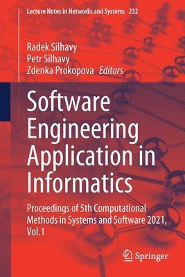 Software Engineering Application in Informatics 1