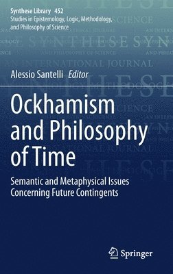 bokomslag Ockhamism and Philosophy of Time
