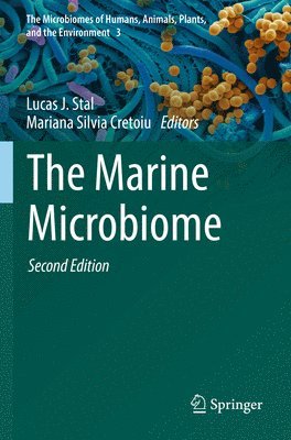 Marine Microbiome 1
