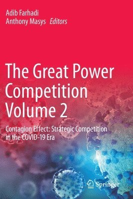 The Great Power Competition Volume 2 1