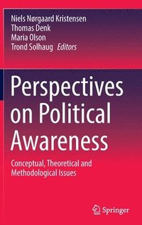 bokomslag Perspectives on Political Awareness