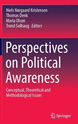 Perspectives on Political Awareness 1