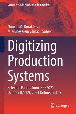 Digitizing Production Systems 1