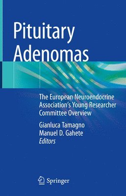 Pituitary Adenomas 1