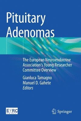 Pituitary Adenomas 1