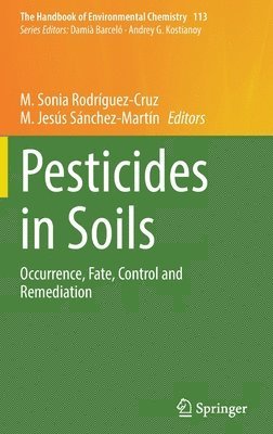 Pesticides in Soils 1