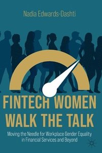 bokomslag FinTech Women Walk the Talk