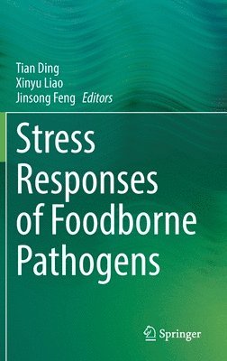 Stress Responses of Foodborne Pathogens 1