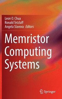 bokomslag Memristor Computing Systems