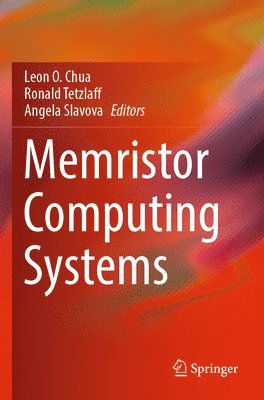 Memristor Computing Systems 1