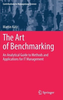 The Art of Benchmarking 1