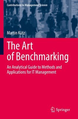 The Art of Benchmarking 1