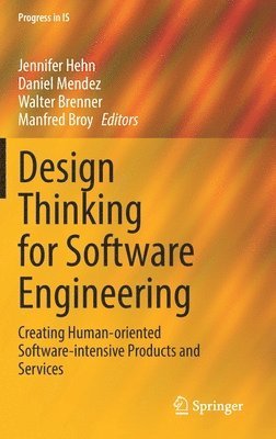 Design Thinking for Software Engineering 1