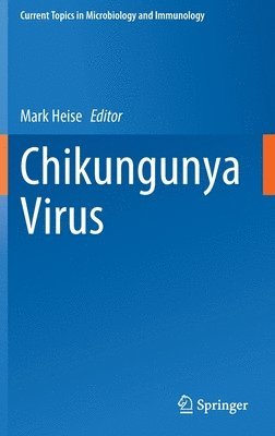 bokomslag Chikungunya Virus