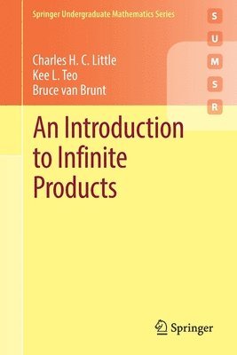 An Introduction to Infinite Products 1