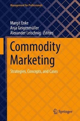 Commodity Marketing 1