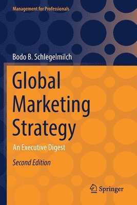Global Marketing Strategy 1