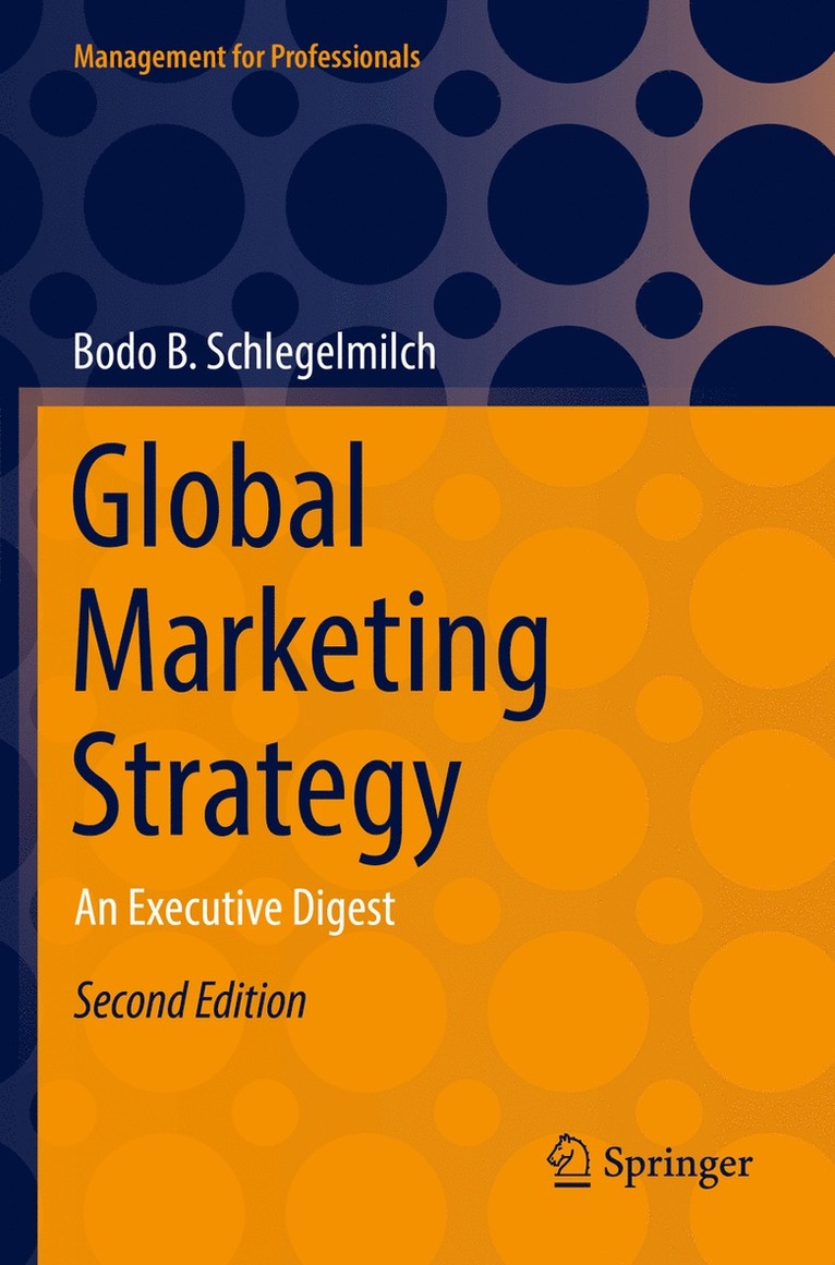 Global Marketing Strategy 1