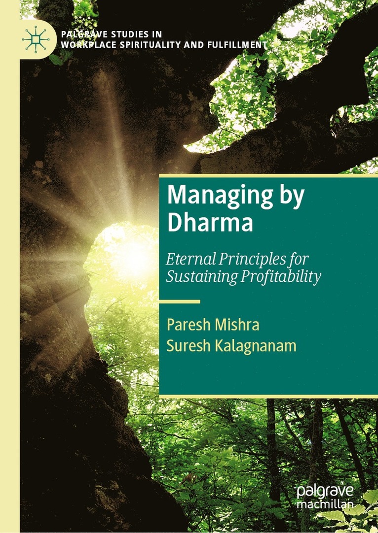 Managing by Dharma 1