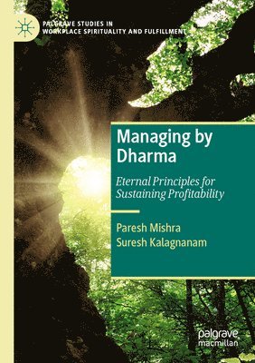 Managing by Dharma 1