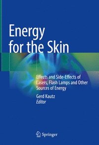 bokomslag Energy for the Skin