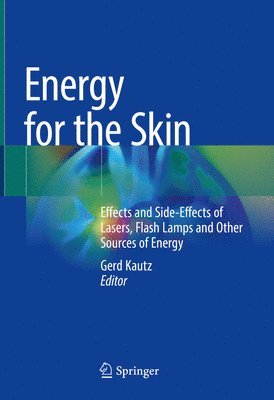 Energy for the Skin 1