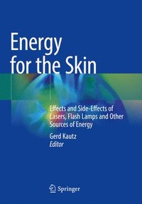 bokomslag Energy for the Skin
