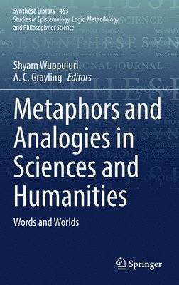 Metaphors and Analogies in Sciences and Humanities 1