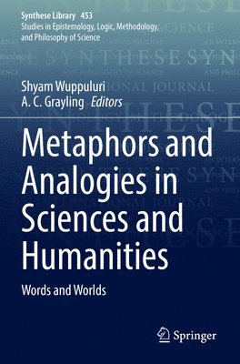 Metaphors and Analogies in Sciences and Humanities 1