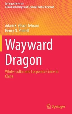 Wayward Dragon 1