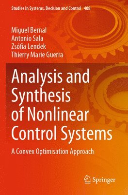 Analysis and Synthesis of Nonlinear Control Systems 1