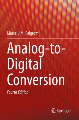 bokomslag Analog-to-Digital Conversion