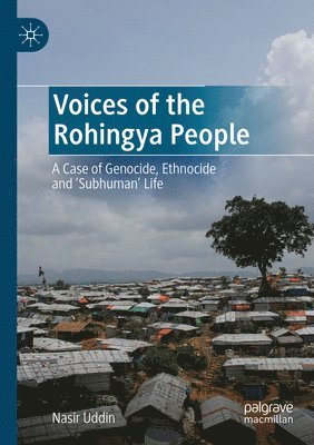 Voices of the Rohingya People 1