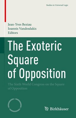 The Exoteric Square of Opposition 1