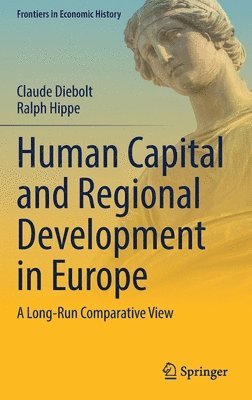 Human Capital and Regional Development in Europe 1
