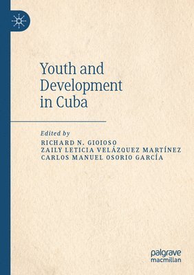 Youth and Development in Cuba 1