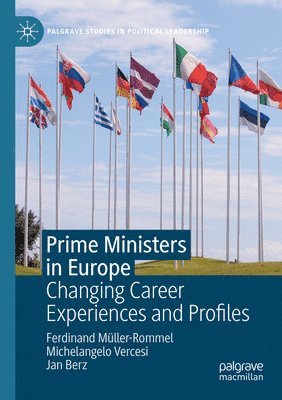 Prime Ministers in Europe 1