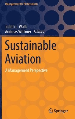 Sustainable Aviation 1