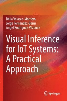 bokomslag Visual Inference for IoT Systems: A Practical Approach