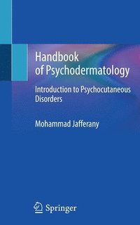 bokomslag Handbook of Psychodermatology
