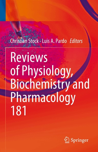 Christian Stock, Luis A. Pardo - Transportome Malfunction in the Cancer Spectrum, Inbunden