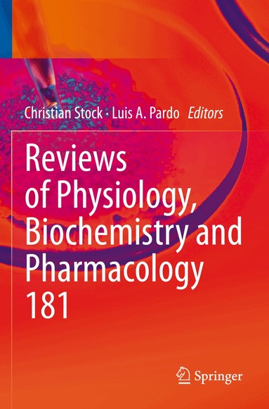 Christian Stock, Luis A. Pardo - Transportome Malfunction in the Cancer Spectrum, Häftad