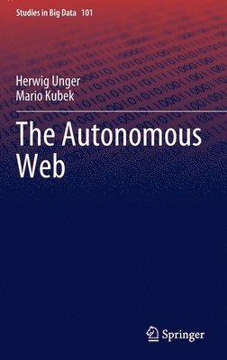 The Autonomous Web 1